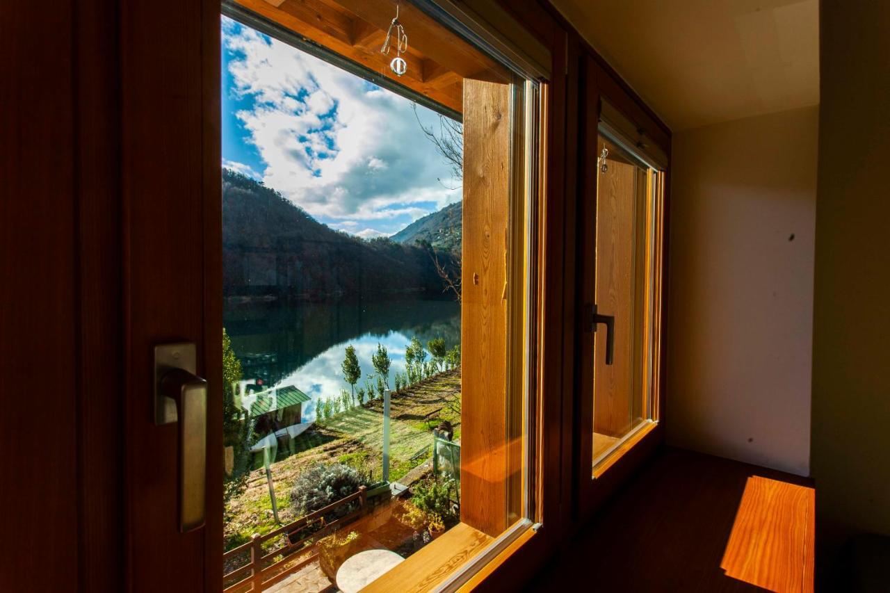 B&B Villa Grazia Darfo Boario Terme Экстерьер фото