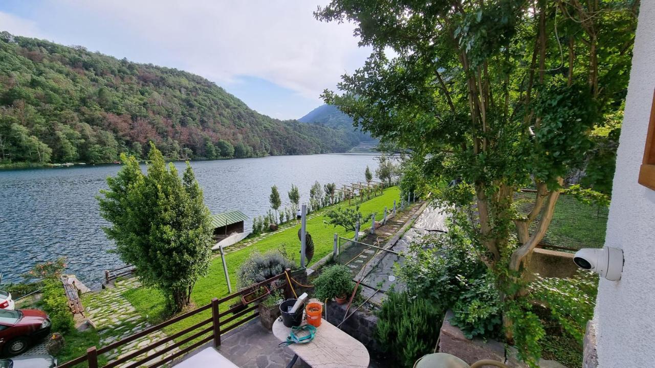 B&B Villa Grazia Darfo Boario Terme Экстерьер фото