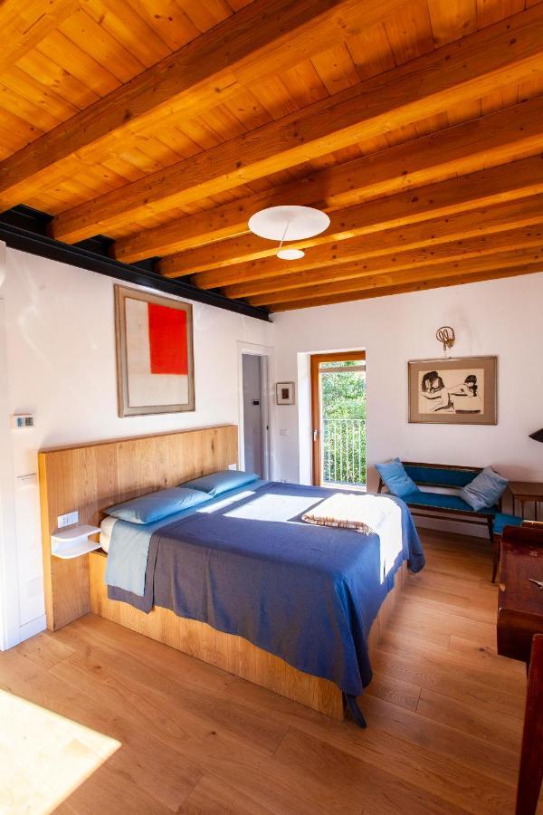 B&B Villa Grazia Darfo Boario Terme Экстерьер фото