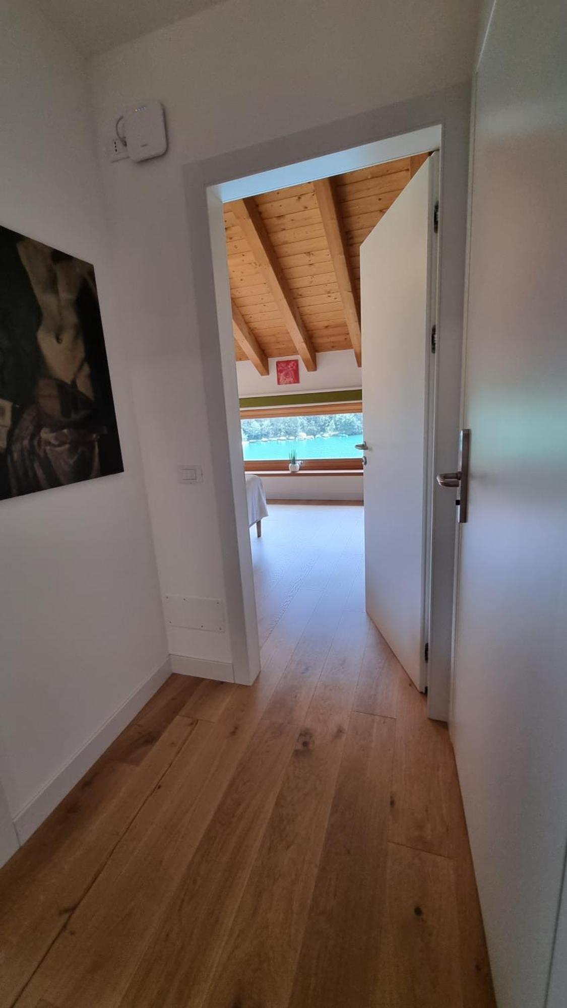 B&B Villa Grazia Darfo Boario Terme Экстерьер фото