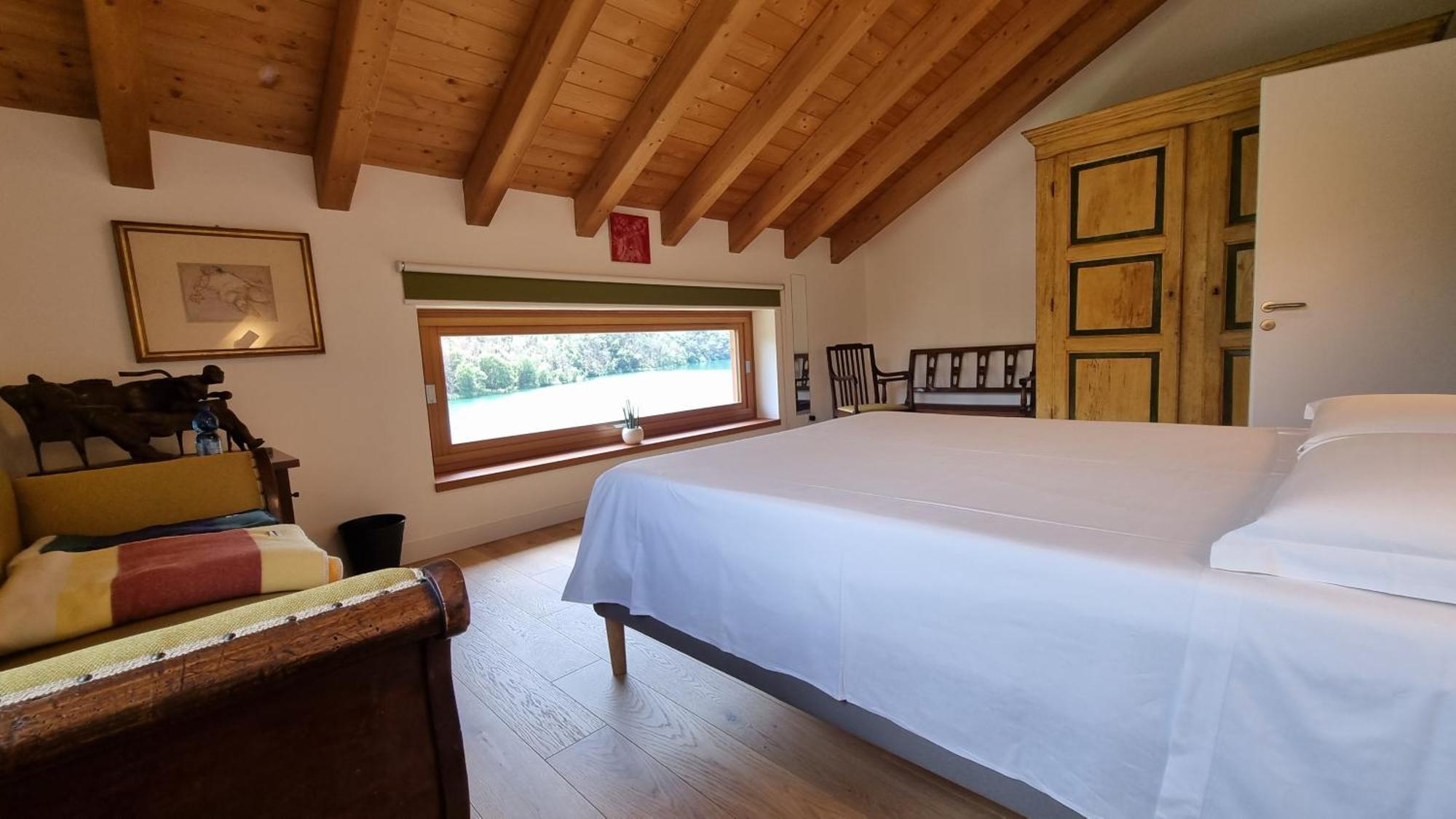 B&B Villa Grazia Darfo Boario Terme Экстерьер фото